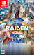 Raiden NOVA Switch Game