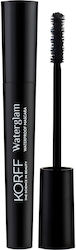 Korff Mascara Μαύρο 9ml Korff Mascara Μαύρο 9ml