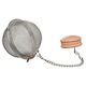 Secret De Gourmet Stainless Steel Tea Egg Weight Macaron