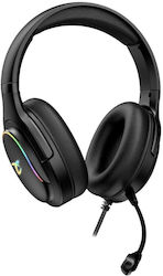 Subsonic Spectra Over Ear Gaming Headset με σύν...