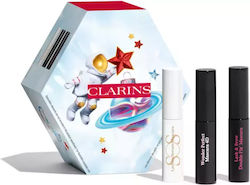 Gift Set 01 Perfect Black Clarins Mascaras Collection Shade 169.00