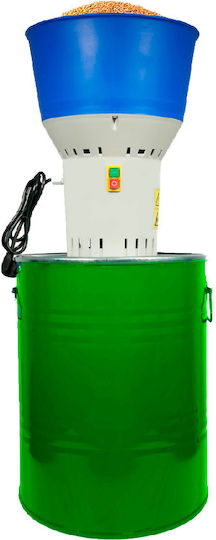25L Feed Processing Grinding Machine Euromill-25 Bucket