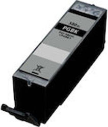 PGI-580XXL Съвместимо Мастило Canon PGI-580XXL Черно PGI-580XXL Съвместимо Мастило Canon PGI-580XXL Черно