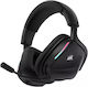Corsair Void Wireless v2 Over Ear Gaming Headse...