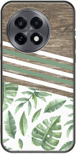 Листа Oneplus 13r 5g Черен TPU Черен Силикон