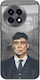 Peaky Blinders Thomas Shelby Oneplus 13r 5g Черен TPU Черен Силикон