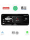 Lenovo Car Audio System for Audi Q3 2011-2018 (Bluetooth/USB/WiFi/GPS/Apple-Carplay/Android-Auto) with Touch Screen 10.33"