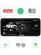 Lenovo Car Audio System for Audi A6 2012-2015 (Bluetooth/USB/WiFi/GPS/Apple-Carplay/Android-Auto) with Touch Screen 12.3"