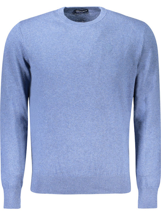 North Sails Langarm-Pullover GALLERY