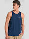 T-shirt Navy Blue