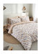 Vesta Home Prato Σετ Σεντόνια Υπέρδιπλα 240x270εκ. 1 (4τμχ)