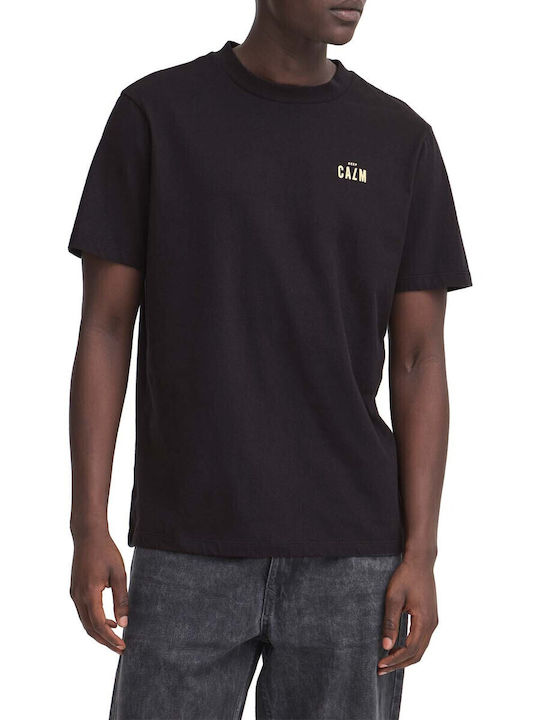 Blend Tricou Black