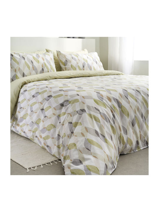 Vesta Home Prato Σετ Σεντόνια Υπέρδιπλα 240x270...