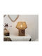 The Home Deco Factory Διακοσμητικό Φωτιστικό E27 26.5x26.5x33εκ.
