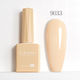 Canni Color Semi-Permanent Nail Polish Peachpuf...