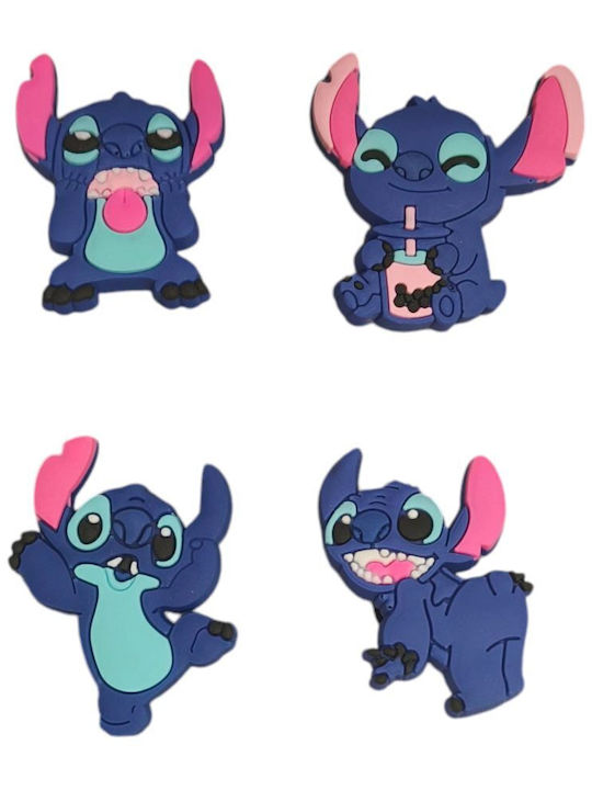 Crocs Jibbitz Charm Stitch Crocs Jibbitz Charm Stitch