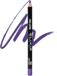 Elixir Bleistift Weiches Augenstift 252 Violett Nacht