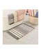 Bath Mat 915664_pi Pink 48x78cm