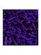 Texi Bath Covoraș de Baie Bumbac 2010-05 Violet 60x90buc