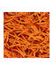 Texi Bath Badematte Baumwolle Rechteckig 2010-06 Orange 60x90cm