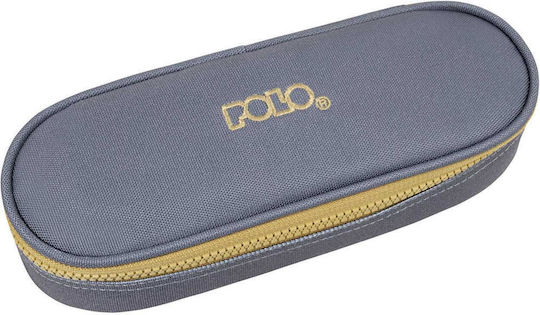 Polo Case Box Federmäppchen Gray