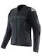 Dainese Racing 5 Perforated Women's Дамско Мотоциклетно яке Кожено Black / Black