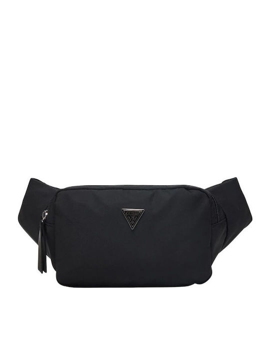 Guess Herren Bum Bag Taille Schwarz M4BZ24WGJP2-JBLK Skroutz Germany