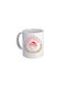 Storm Athletic Mug Ceramic White
