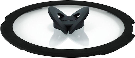 Tefal INGENIO Glass Cookware Lid for Pot 20cm L9846353