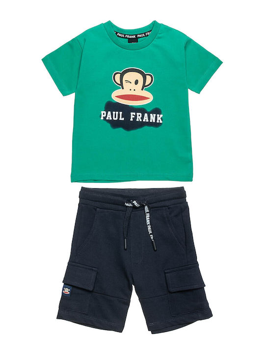 Paul Frank