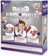 Buki Mini Laboratory Образователна Игра Експерименти за 8+ години Години