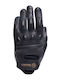 Dainese Blackjack 2 Women's Καλοκαιρινά Γυναικεία Γάντια Μηχανής Δερμάτινα Μαύρα