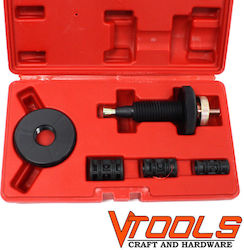 Vtools Σετ Εργαλεία Συμπλέκτη Αυτοκινήτου Vtools Σετ Εργαλεία Συμπλέκτη Αυτοκινήτου