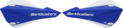 Barkbusters in Blau Farbe