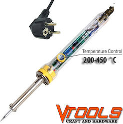 Vtools ZD-708 Поялник 30W
