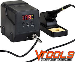 Vtools ZD-8936 Σταθμός Κόλλησης 90W Vtools ZD-8936 Σταθμός Κόλλησης 90W