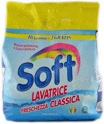 Soft Soft