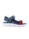 Kids' Sandals Anatomic Navy Blue