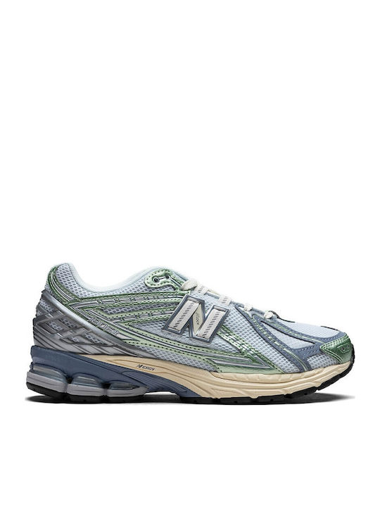 New Balance 1906R Сини Сникърси
