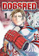 Dogsred Satoru Noda 0508, Satoru Noda Viz Media Subs Shogakukan Vol. 1