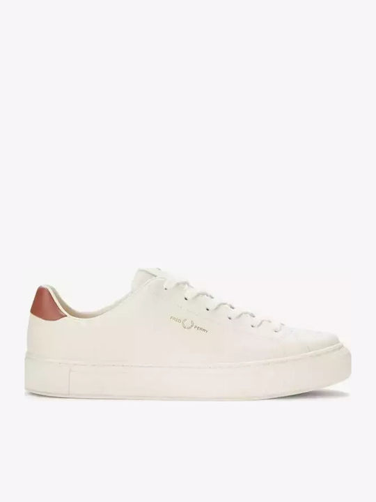 Fred Perry