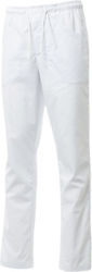 Cook Παντελονι Σεφ White
