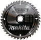Makita Cutting Disc Wood Hole Diameter 165mm 1pcs