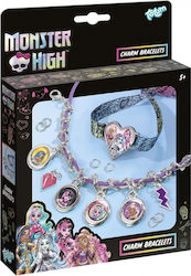 Creative Kit Totum Monster High Diy Bracelets