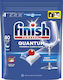 Finish 1x80 Капсули за съдомиялна