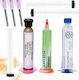 Rosfix Flux Topnik Rma-223 Seringă Ac + Flux Nc-559-asm 10cc + Flux Kingbo 218 10cc