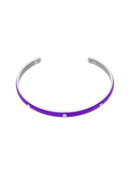 Marea Damen Armband aus Stahl