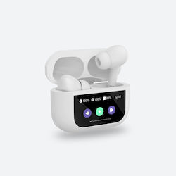 Platinet PM1005W In-ear Ală Platinet PM1005W In-ear Ală