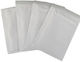 Bestpak Set Umschläge Korrespondenz mit Blasen 100Stück 35x24.5cm in Weiß Farbe