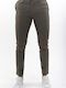 Trousers Chino Olive
